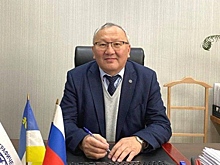 Бурятия празднует избрание нового академика РАН