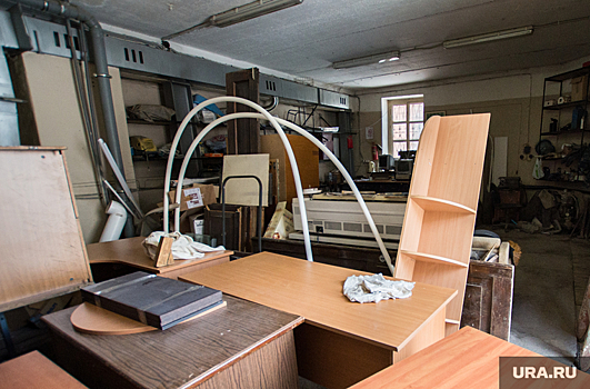 Пермячке продали некачественную мебель за 800 тысяч рублей