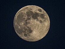 Новый аппарат будет исследовать обратную сторону Луны