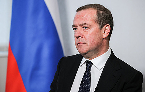 Медведев пообещал Киеву обязательное возмездие за диверсии