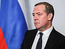 Медведев пообещал Киеву обязательное возмездие за диверсии