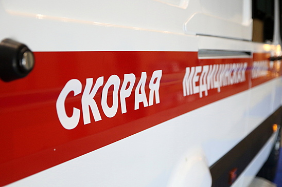 Под Курском тракторист пострадал при наезде на взрывное устройство