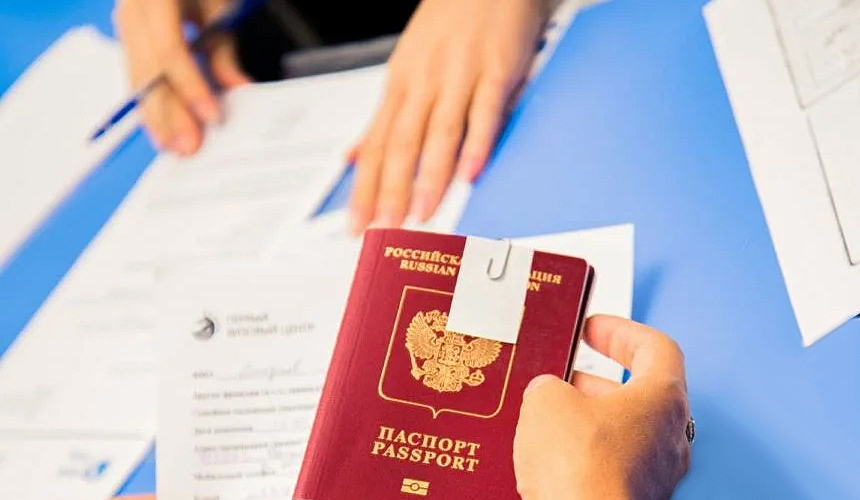 Стало известно, как консульства переходят на новые правила выдачи шенгенских виз