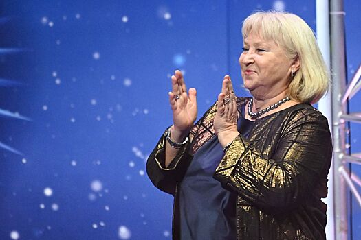 Татьяна Покровская выразила надежду на участие россиян в Олимпиаде в 2028 году