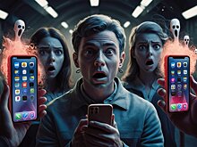 Пользователи iPhone сообщили о странных голосах из своих смартфонов
