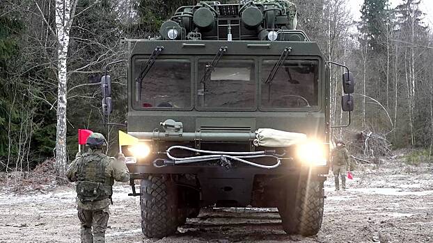 На Украине последствия возможного удара «Орешником» описали словами «всем крышка»