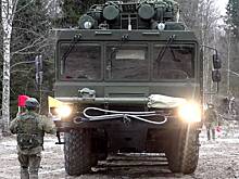 На Украине последствия возможного удара «Орешником» описали словами «всем крышка»