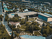 На Ставрополье разработали программу развития столицы края до 2026 года