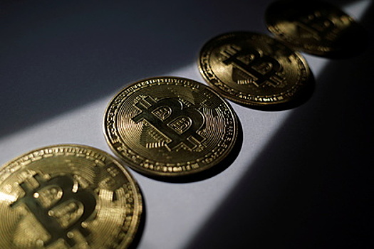 Названо условие для роста цены биткоина до 100 тысяч долларов
