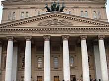 Гастроли Большого театра откроют "Русские сезоны" в Японии