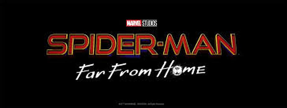 Вышел первый трейлер «Человек‐паук: вдали от дома»