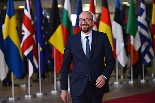 Бельгийский премьер подал в отставку
