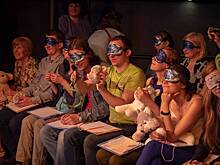 Арт-чердак «Мамин театр» бесплатно покажет спектакль «Дорогой дневник»