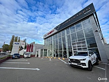 Китайская Chery не будет сотрудничать с УАЗом из-за санкций