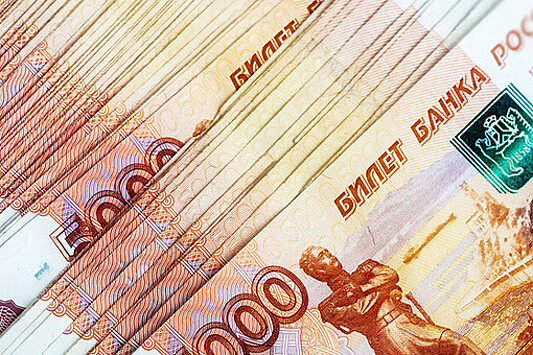 В Москве двойник похитил из банка 10 млн рублей