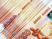 В Москве двойник похитил из банка 10 млн рублей