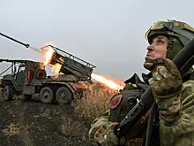 Новости СВО сегодня: удар Д-30 и ликвидация американских наемников