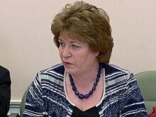 Елена Столярова рассказала о конфликте в Мокшанском детдоме