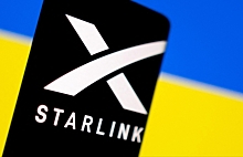 Bloomberg: Пентагон заплатил SpaceX $23 млн за поставку на Украину терминалов Starlink