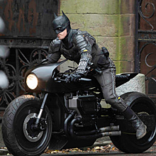 Вышел первый трейлер фильма «Бэтмен» с Робертом Паттинсоном в главной роли