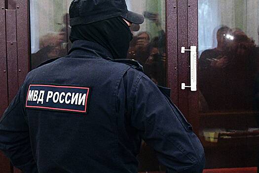 Россиянин получил 5,5 года колонии из-за отравления газом пятерых человек