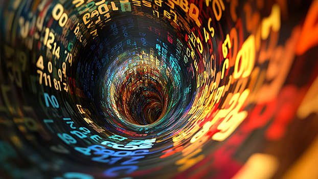 Найдено самое большое простое число