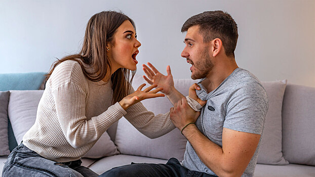 Почему мы выбираем «не тех» партнёров и как это связано с детством