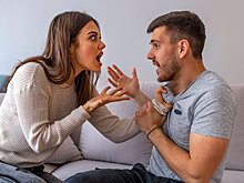 Почему мы выбираем «не тех» партнёров и как это связано с детством