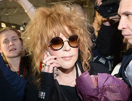 Глызин впервые рассказал о шумных вечеринках в люксе Пугачевой