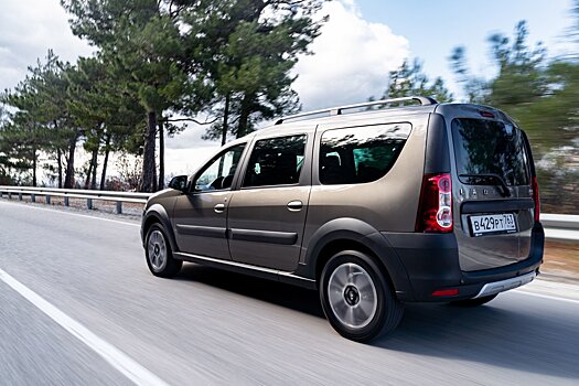 АвтоВАЗ нашел еще один способ сдержать цены на машины