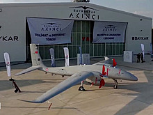 Эрдоган заявил о поступившем на вооружение «уничтожителе» российского «Панциря»