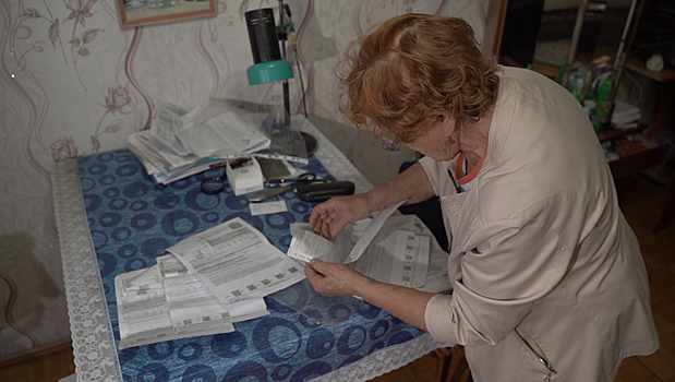 Ижевчане получили первые платёжки, рассчитанные по новой системе оплаты тепла «по факту»