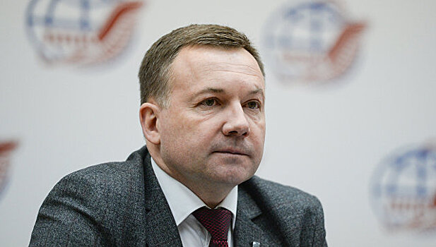 Уволен глава Центра подготовки космонавтов