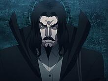 Вампиры возвращаются: студия Netflix продлила проект Castlevania на четвертый сезон