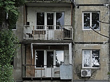 Россиян предложили переселять из аварийного жилья без доплаты