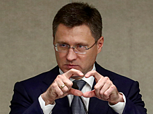 Новак прибыл в Вену на встречу ОПЕК+