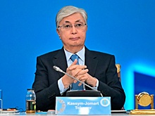 Токаев одержал победу на выборах в Казахстане с 81,31% голосов