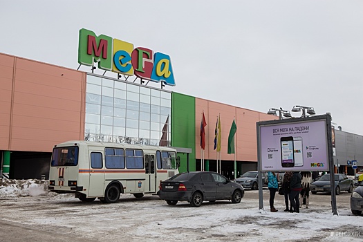 Сибиряк остался на свободе после угона Subaru у продавца во время тест-драйва у «МЕГИ»