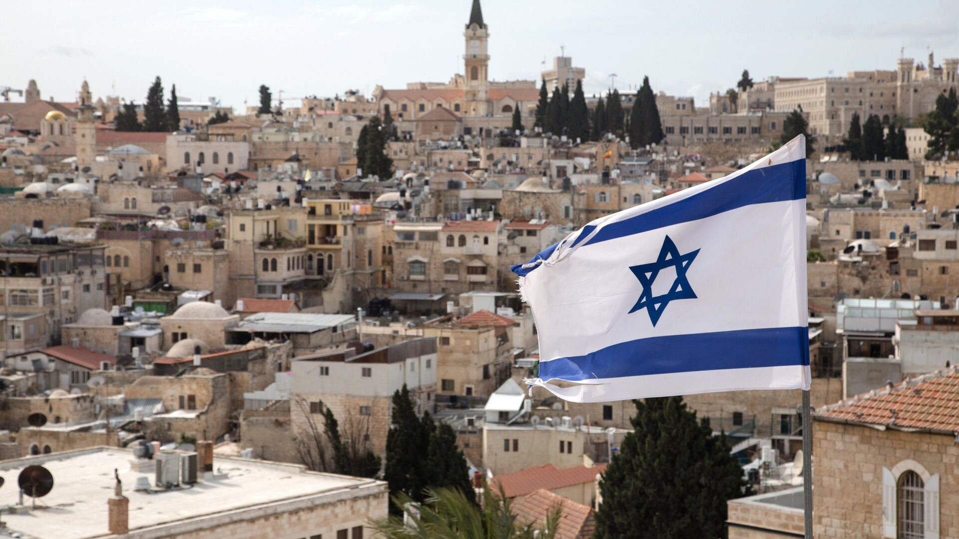 Посол Израиля в ФРГ Просор: странам, признавшим Палестину, прощения не будет