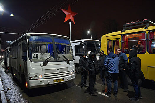 В ДНР сообщили о 19 обстрелах этой ночью