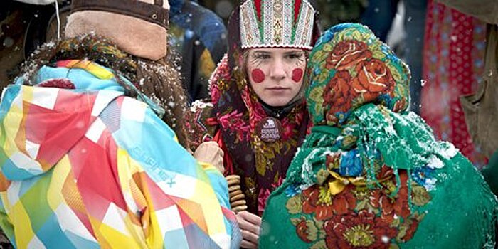 Москва онлайн покажет сказку о Петре и Февронии в жанре сторителлинг