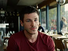 Французский актер Гаспар Ульель скончался в 37 лет