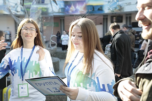 Съезд молодежных правительств России впервые пройдет в Ингушетии