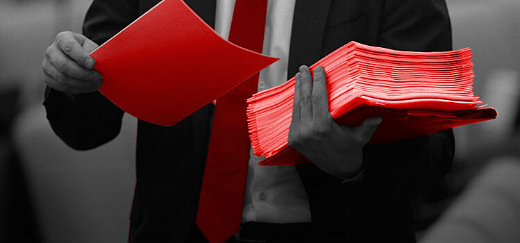 В России пристроят всех уволенных