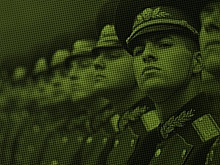 Пригожин крича предложил расстреливать за фразу «политические амбиции»