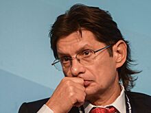 Федун рассказал о планах на "Спартак"
