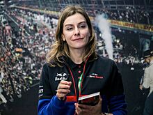 Экс-сотрудница «Торо Россо» — о жестокости «Ред Булл»: когда взяли Квята, так не говорили