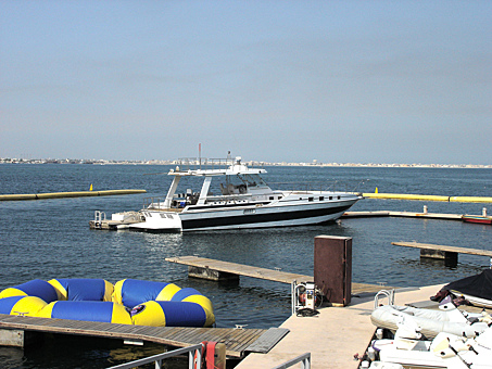 Заглавное изображение Пляж Coral Bay