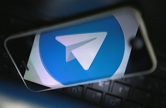 Кремль узнал авторов анонимных каналов Telegram в лицо?