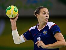 Капитан сборной России по гандболу станет игроком словенского "Крима"